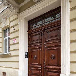 Appartement met een Slaapkamer